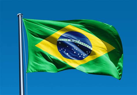 Imagens Com A Bandeira Do Brasil Sololearn