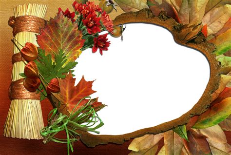 Fall Png Transparent Frame Gallery Yopriceville High Quality Free
