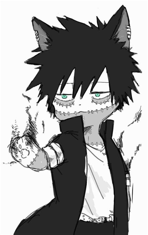 Izuku midoriya deku gamma suit render 2, png. Library of dabi black and white download png files Clipart ...