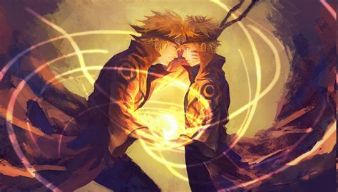 Naruto Rasengan Wallpapers Hd Wallpaper Cave