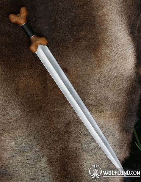 Ruarc Celtic Sword La Téne Period Ancient Swords Celtic Roman