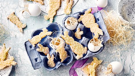 Bild zum vergrößern anklicken oder hier herunterladen. Ostergebäck - Rezept | EDEKA