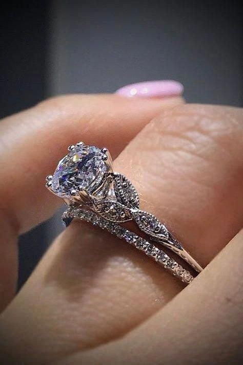 Wedding Ring Or Engagement Ring First Jenniemarieweddings