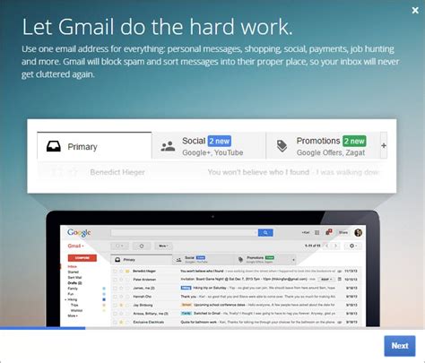 How To Create A Gmail Account Tech Quintal