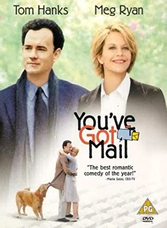Remember composed by george fenton from the movie you've got mail genre: فيلم You've Got Mail - موسوعه الافلام ويكي ان