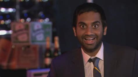 Tom Haverford From Parks And Recreation The Best Shows