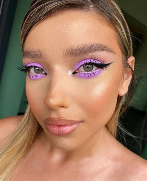 Invite Spring Vibes Into Your Beauty Routine With Pastel Makeup Looks