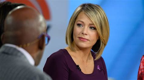 Todays Dylan Dreyer Inundated With Support As She Reveals Work