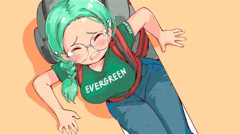 Aggregate More Than 141 Anime Evergreen Best Vn