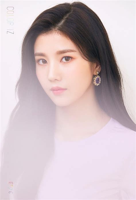 2k Free Download Kwon Eunbi Kwon Eun Bi Izone Hd Phone Wallpaper