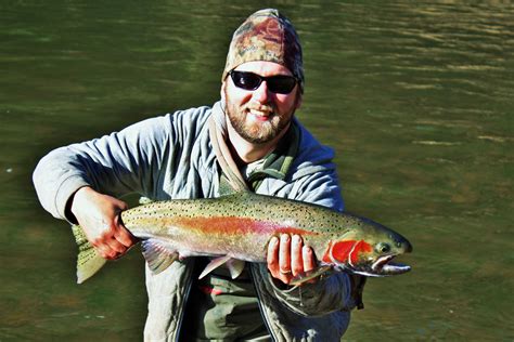 Eastern Montana Fishing Report For The Week Of 51616