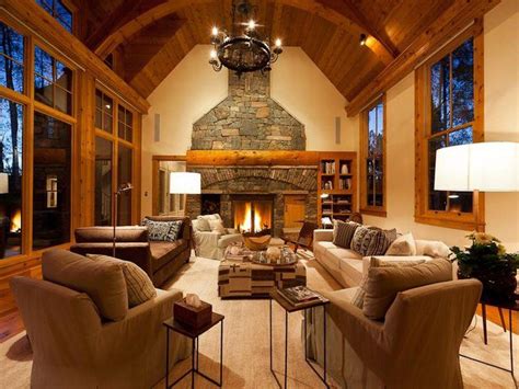 Check spelling or type a new query. Pin by Rocky Mountain Decor on Log Cabins We Love @ Rocky ...