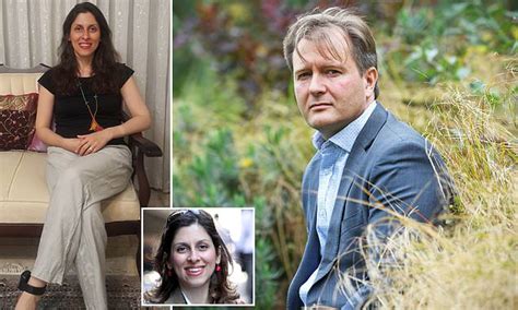 British Prisoner Nazanin Zaghari Ratcliffe Tells Her Husband I Can T Take It Any More