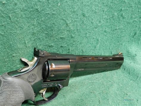 Taurus Model 992 Tracker 22 Lr 22 For Sale At