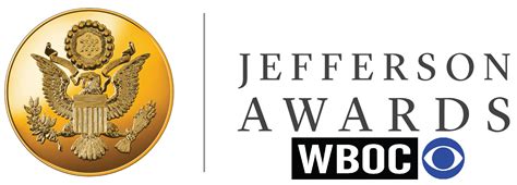 Wboc Jefferson Awards Nomination Nominations Ends 1132019 Survey