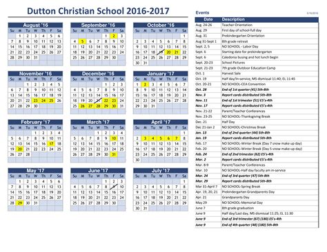 How To Create A Calendar Of Events Printable Online