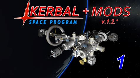 The sequel is being made by star theory, who made monday night combat under their previous name of uber entertainment. KSP 1.2 + mods. #1. Версия 1.2.*... - YouTube