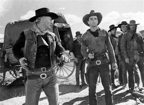 The 100 Best Westerns of All Time - Slant Magazine