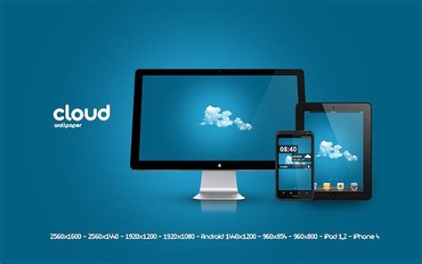 100+ High Quality Desktop Wallpapers for Web Designers