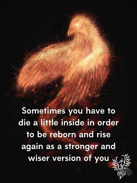 Rise From The Ashes Healing Journaling Buddha Quotes What Is Meant