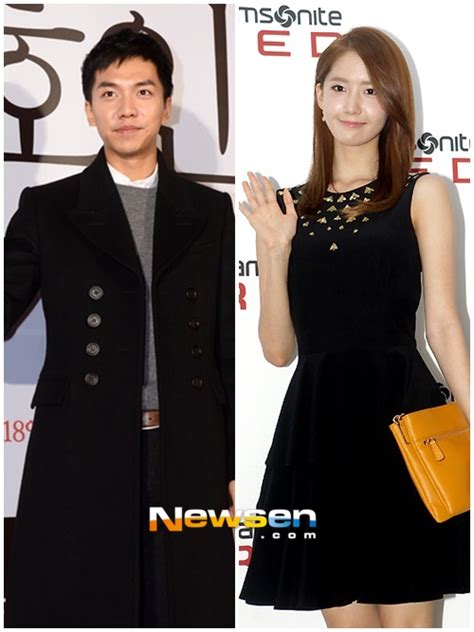 트와이스 모모와 열애 중인 김희철이 '비혼' 선언했고. 이승기 윤아 열애, 윤아 과거발언 "연하보다 연상" - 손에 ...