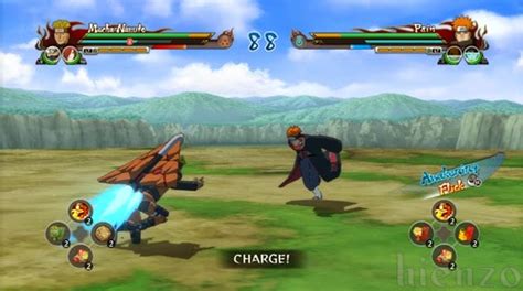 Naruto video games have appeared for various consoles from nintendo, sony and microsoft. Download Naruto Ultimate Ninja Storm Revolution For PC ...