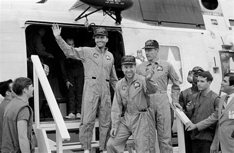 Apollo 13 Facts The Historic Mission That Never Made It To The Moon
