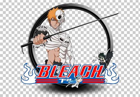 Bleach Icon At Collection Of Bleach Icon Free For