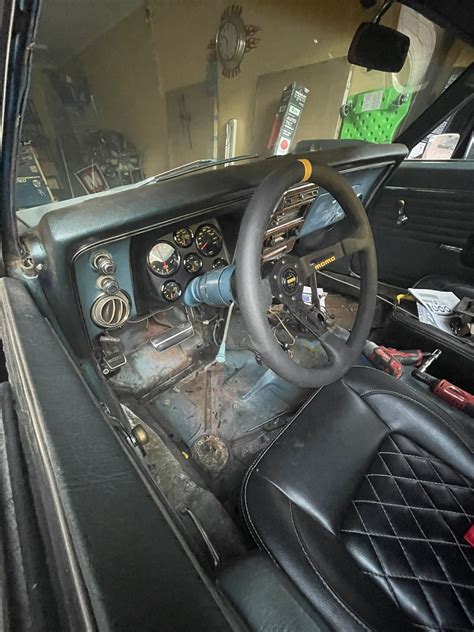 1968 Camaro Steering Column For Sale In Los Angeles Ca Offerup