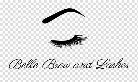 Free download | Eyelash extensions Logo Eyebrow, Eye transparent