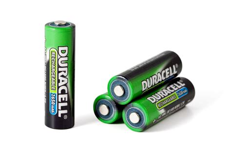 Batteries Free Stock Photo Public Domain Pictures