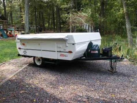 This Item Has Been Soldrecreational Vehicles Tent Trailers 2002