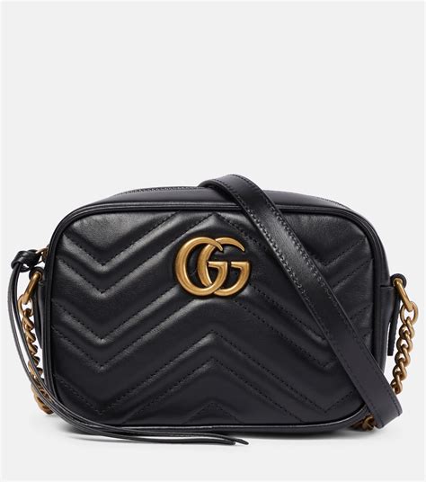 Gucci Small Crossbody Bag