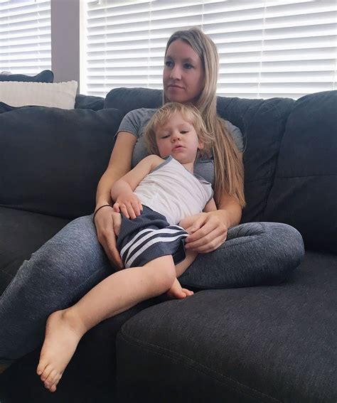 A woman's body undergoes many. SPD Pain During Pregnancy: Why I've Been Living On The Couch