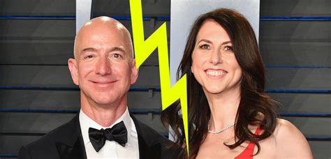 Jeff bezos is a person who looks forward atleast a decade in advance. Amazon's Founder & CEO Jeff Bezos & Wife MacKenzie Split ...