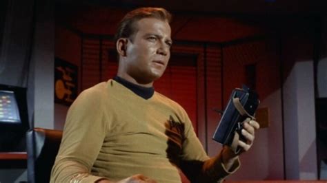 5 Best Star Trek Captains From Every Series And Movie