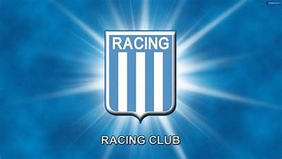 Racing Club Wallpapers