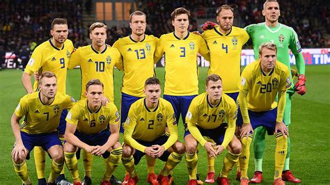 So stehen die chancen der stars. Schweden :: Gruppe F :: WM 2018: Die Teilnehmer :: Weltmeisterschaften :: Turniere :: Die ...