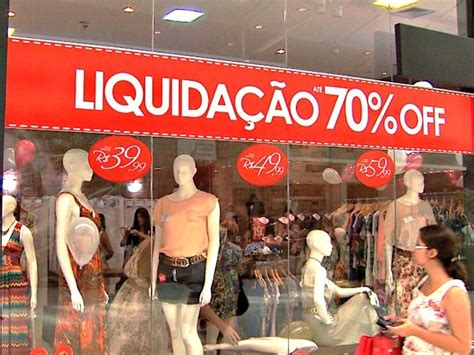 G1 Lojas De Rio Branco Oferecem Descontos De Até 70 Notícias Em Acre