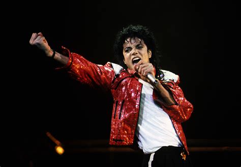 Michael Jackson Αυτός είναι ο ηθοποιός έκπληξη που θα τον υποδυθεί στη