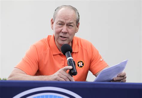 Astros Owner Jim Crane Just Latest Leader To Devalue The Truth