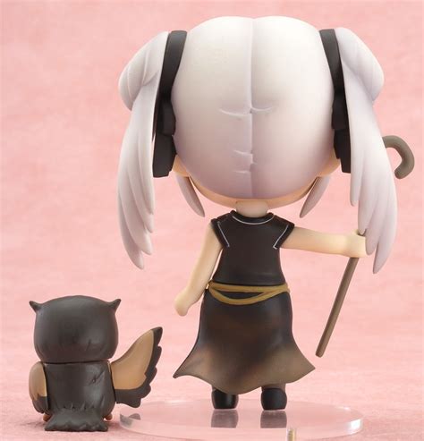 Mabinogi Nao Nendoroid 024 Good Smile Company Akiba Soul