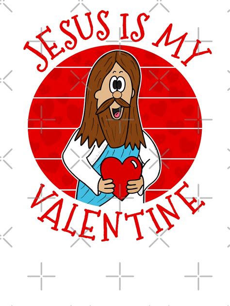 Christian Valentine Clip Art