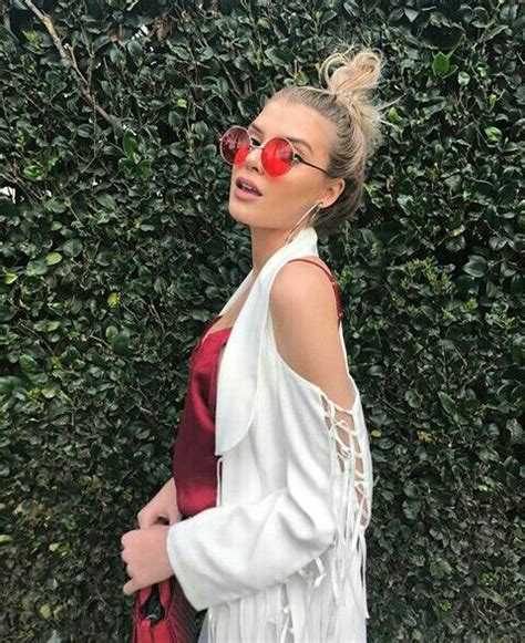 Alissa Violet Alissa Violet Style Alissa Violet Outfit Fashion Brand