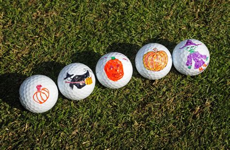 How To Plan A Halloween Golf Tournament Thats Wicked Fun
