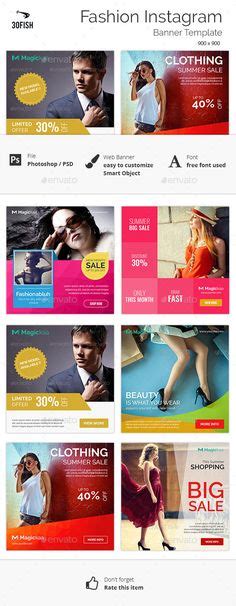 PSD blue X banner poster background design template free ...