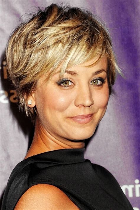 30 Short Hairstyles For Thinning Hair On Crown Fashionblog