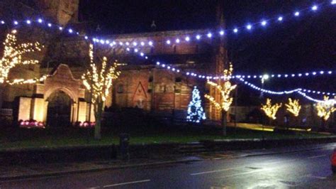 Orkney Christmas Lighting Ceremonies The Orkney News