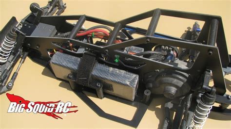 Now xpress has released different chassis series like execute, gripxero, xpresso & more to go! ChuckworksRC 1/10th Scale Sprint Car Chassis Kit « Big ...