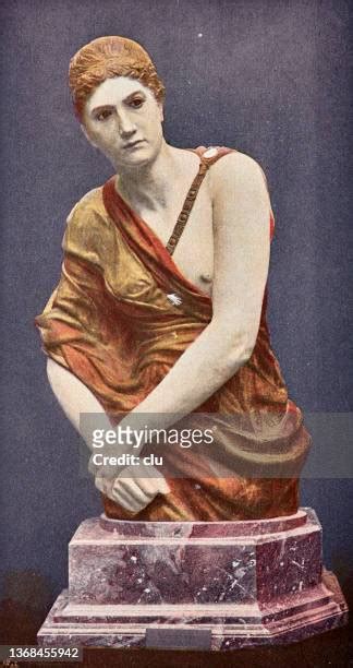 Cassandra Greek Photos And Premium High Res Pictures Getty Images